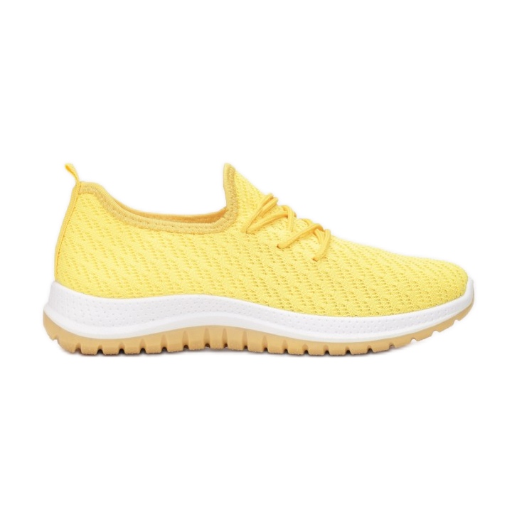 Vices Gazdagok G-323-49-sárga