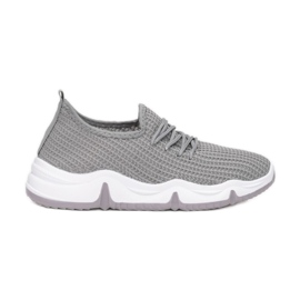 Vices Satuk G-360-39-szürke