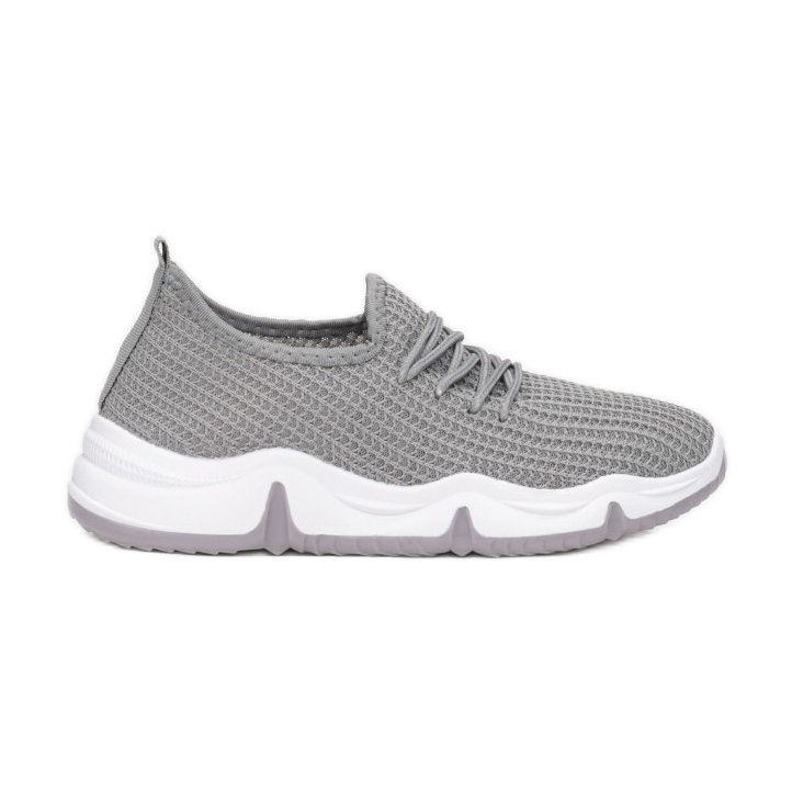 Vices Satuk G-360-39-szürke Vices Satuk G-360-39-szürke