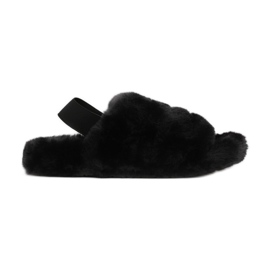 Vices MULANKA-6666-38-fekete satu