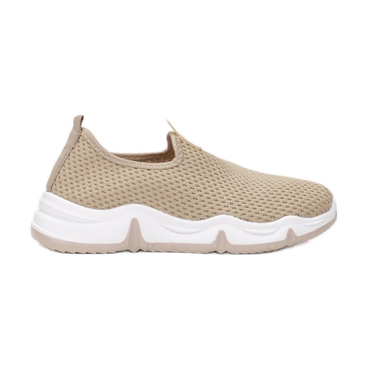 Vices Gazdagok G-359-42-bézs