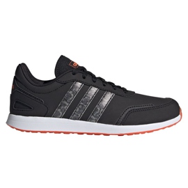 Adidas Vs Switch 3 Jr FY7261 cipő fekete sötétkék