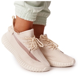 PS1 Női sportcipő Cipők Bézs Amazing