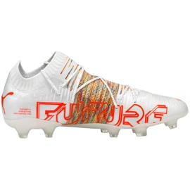 Futballcipő Puma Future Z 1.1 Fg Ag 106028 03 fehér