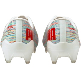 Puma Ultra 2.2 Fg Ag 106343 04 futballcipő