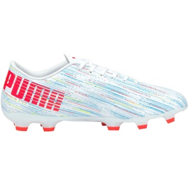 Puma Ultra 4.2 Fg Ag 106354 03 futballcipő