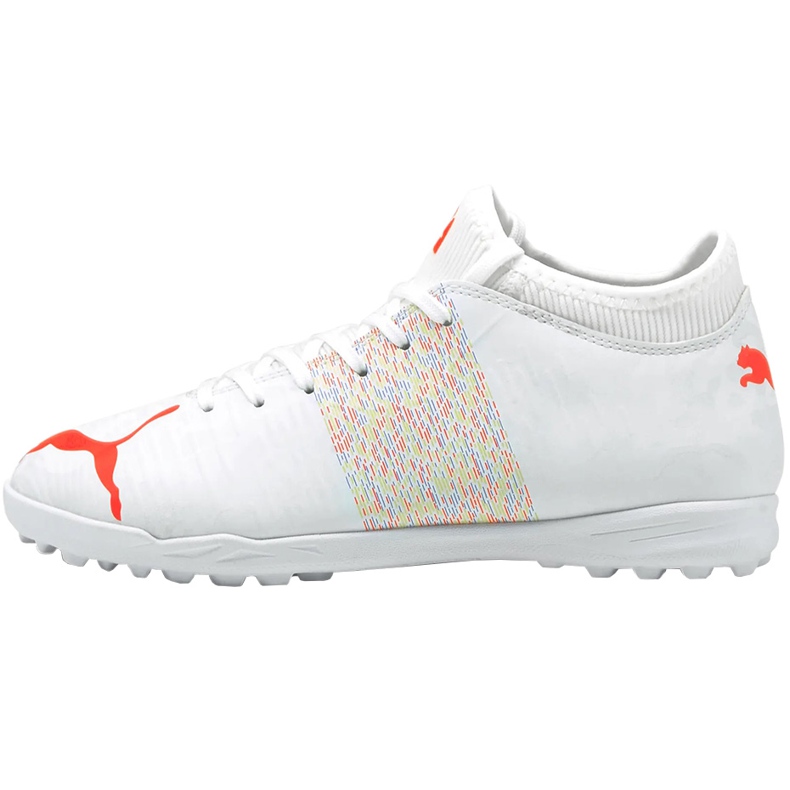 Puma Future Z 4.1 Tt Jr 106403 03 futballcipő