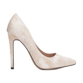 Vices BO-172-42-bézs