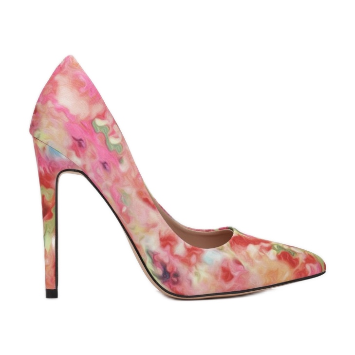 Vices BO-172-64-ed piros