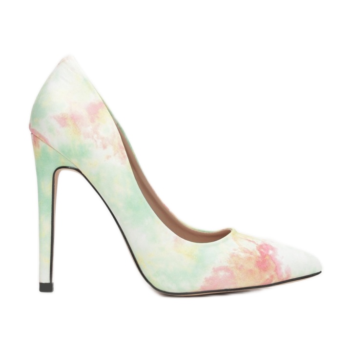 Vices BO-172-45-pink rózsaszín