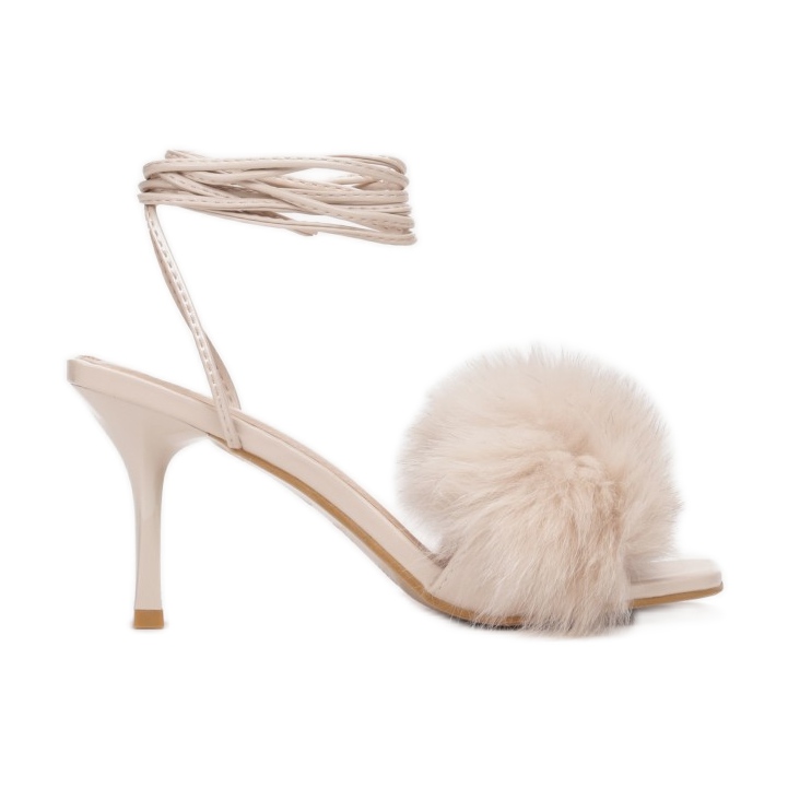 Vices Viccek CIC-11-42-bézs