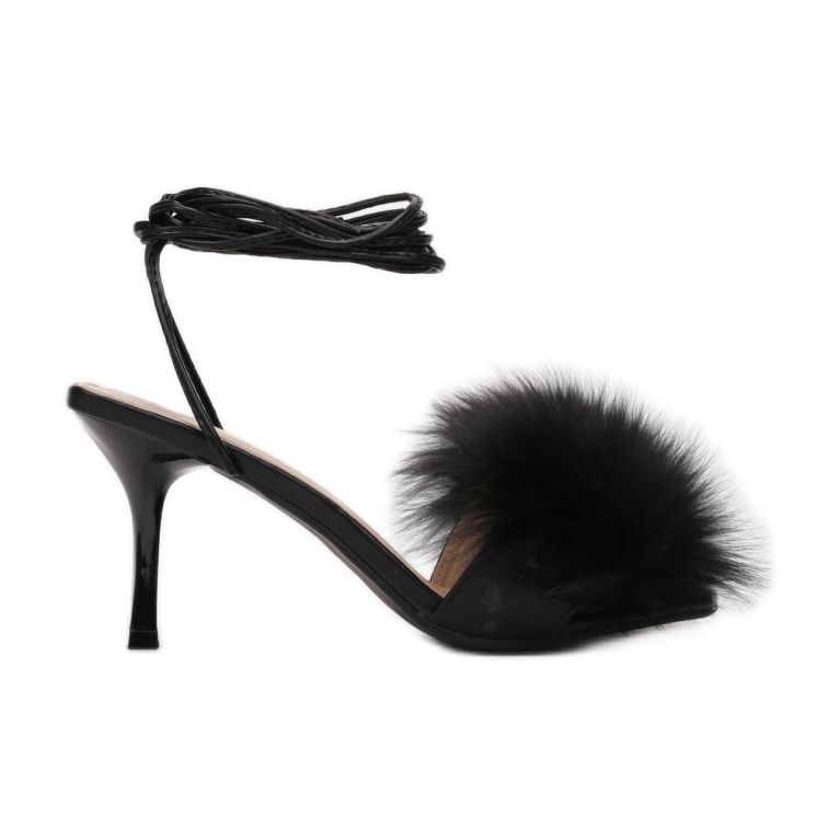 Vices CIC-11-38-fekete satu