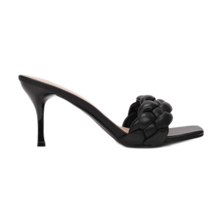 Vices CIC-1-38-fekete satu