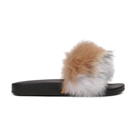 Vices Satu 8080-146-szürke / teve barna sokszínű Vices Satu 8080-146-szürke / teve barna sokszínű