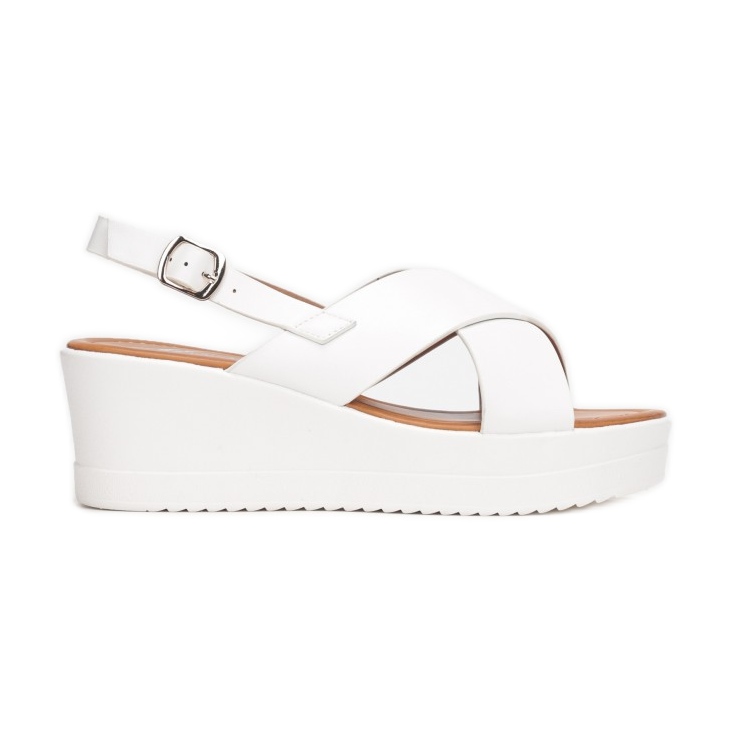 Vices MULANKA-2160-71-fehér satu