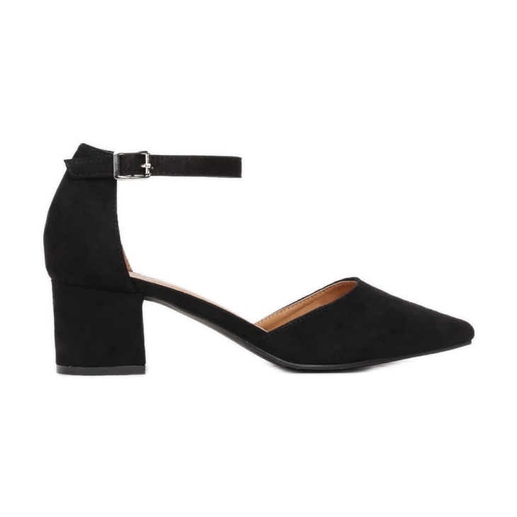 Vices Gazdagok AG600-38-fekete