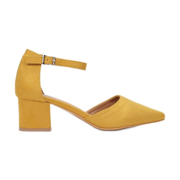 Vices Gazdagok AG600-49-sárga