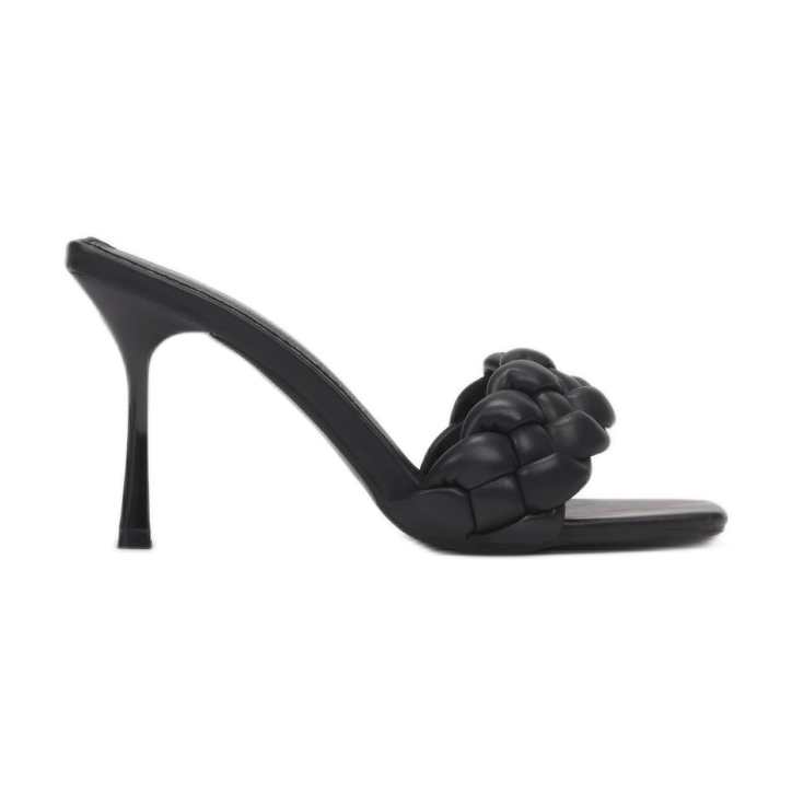 Vices CIC-2-38-fekete satu