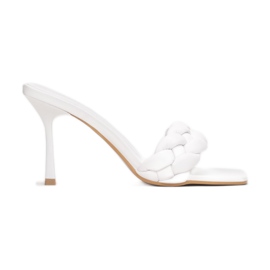 Vices CIC-2-71-fehér satu