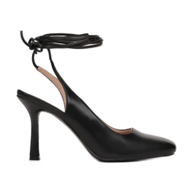 Vices AC-17-38-fekete satu