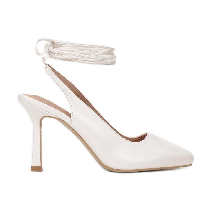 Vices AC-17-71-white fehér