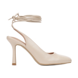 Vices AC-17-42-bézs