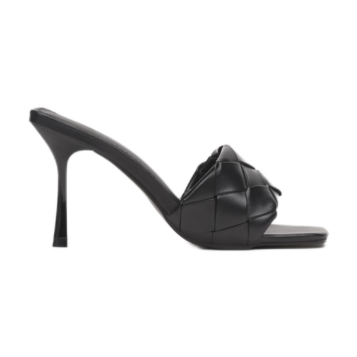 Vices CIC-5-38-fekete satu