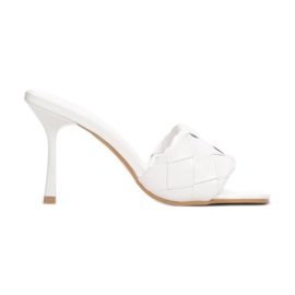 Vices CIC-5-71-fehér satu