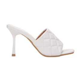 Vices CIC-3-71-fehér satu