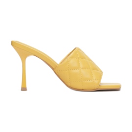 Vices CIC-3-49-sárga sárga