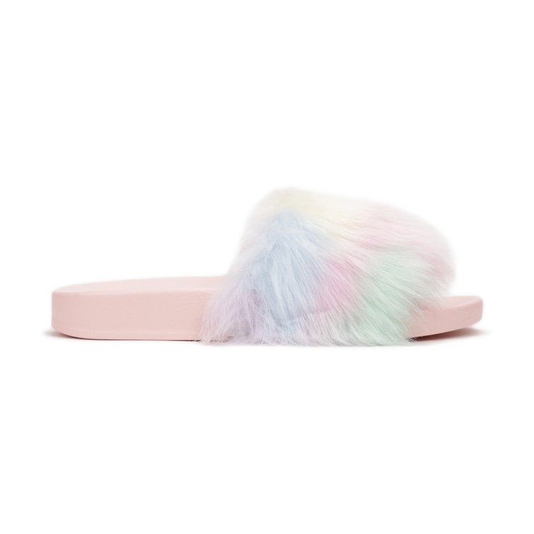 Vices MULANKA-2168-45-pink rózsaszín sokszínű