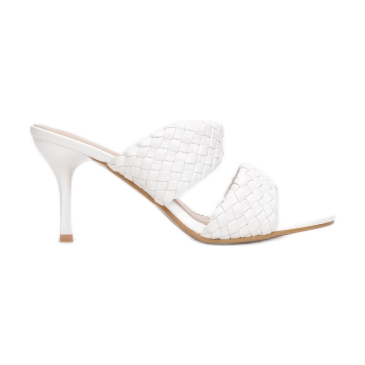 Vices CIC-6-71-fehér satu