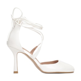 Vices AC-16-71-white fehér