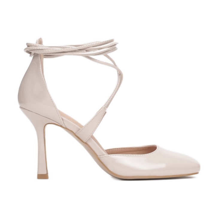 Vices AC-16-42-bézs Vices AC-16-42-bézs