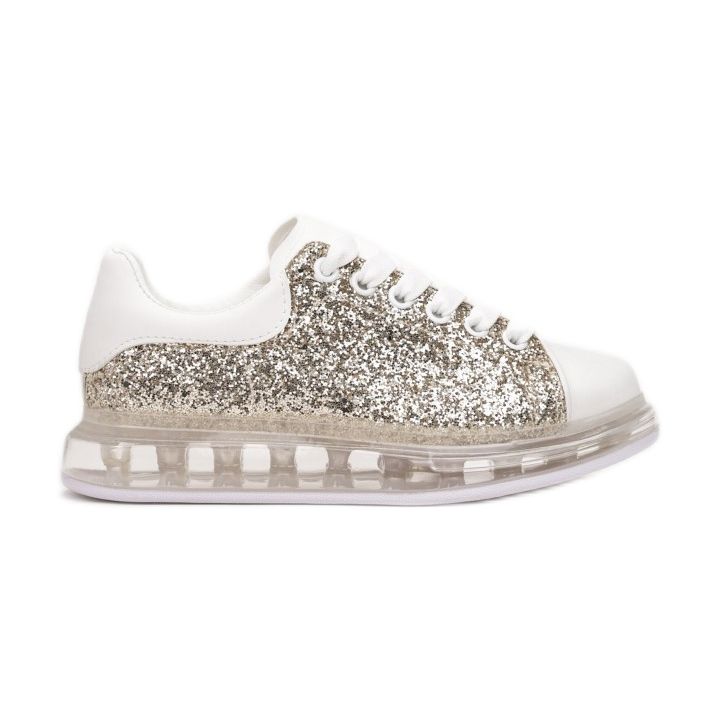 Vices CH-110-60-gold aranysárga