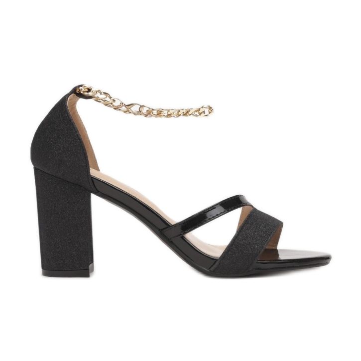 Vices C-26-38-fekete satu