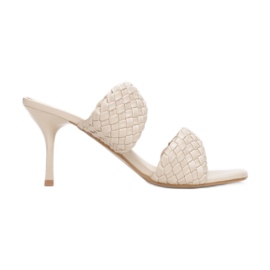 Vices Viccek CIC-7-97-sárgabarack bézs