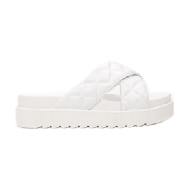 Vices MULANKA-2189-71-fehér satu Vices MULANKA-2189-71-fehér satu