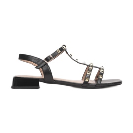 Vices CIC-10-38-fekete satu