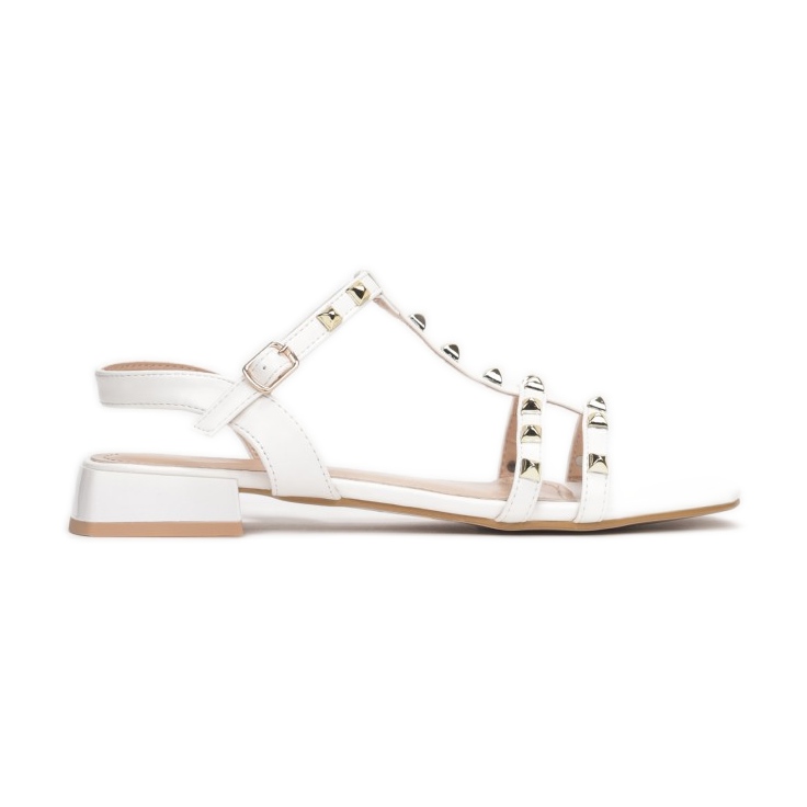 Vices CIC-10-71-fehér satu