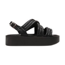 Vices MULANKA-2259-38-fekete satu