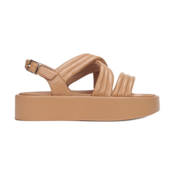 Vices MULANKA-2259-68-tevék barna