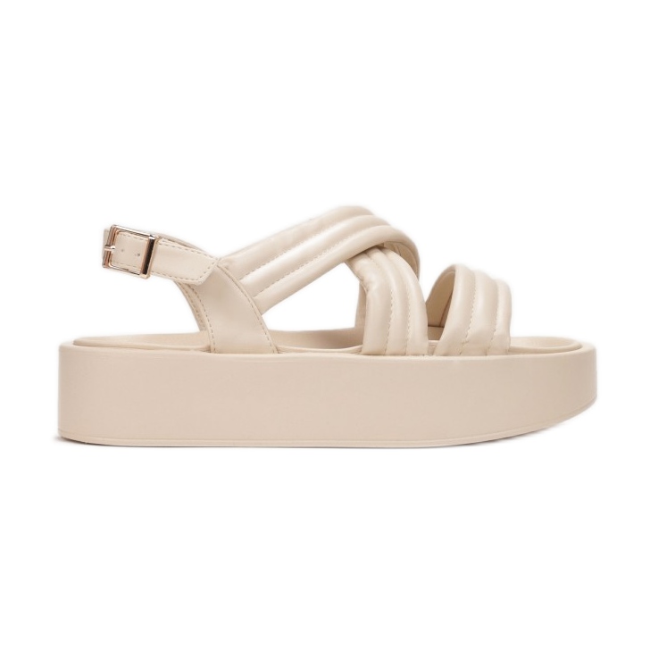 Vices MULANKA-2259-42-bézs