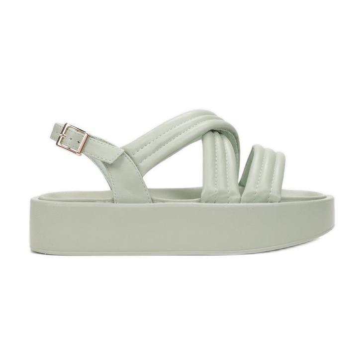 Vices MULANKA-2259-63-l.green zöld Vices MULANKA-2259-63-l.green zöld