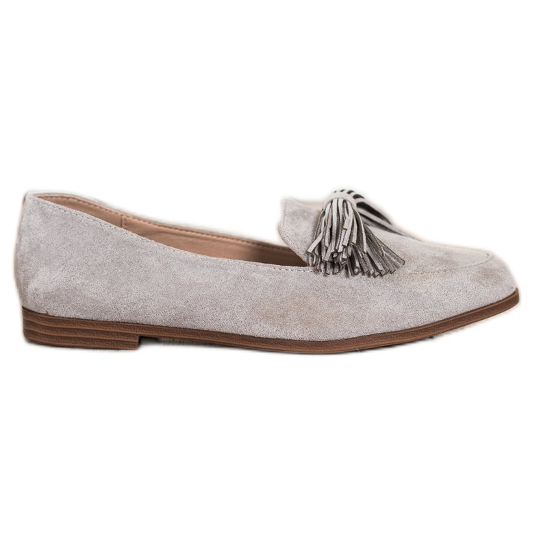 Evento Velúr urak bordákkal szürke Evento Velúr urak bordákkal szürke