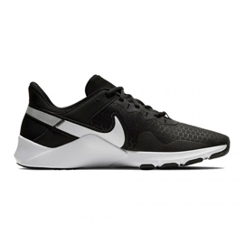 Nike Legend Essential 2 M CQ9356 001 fekete