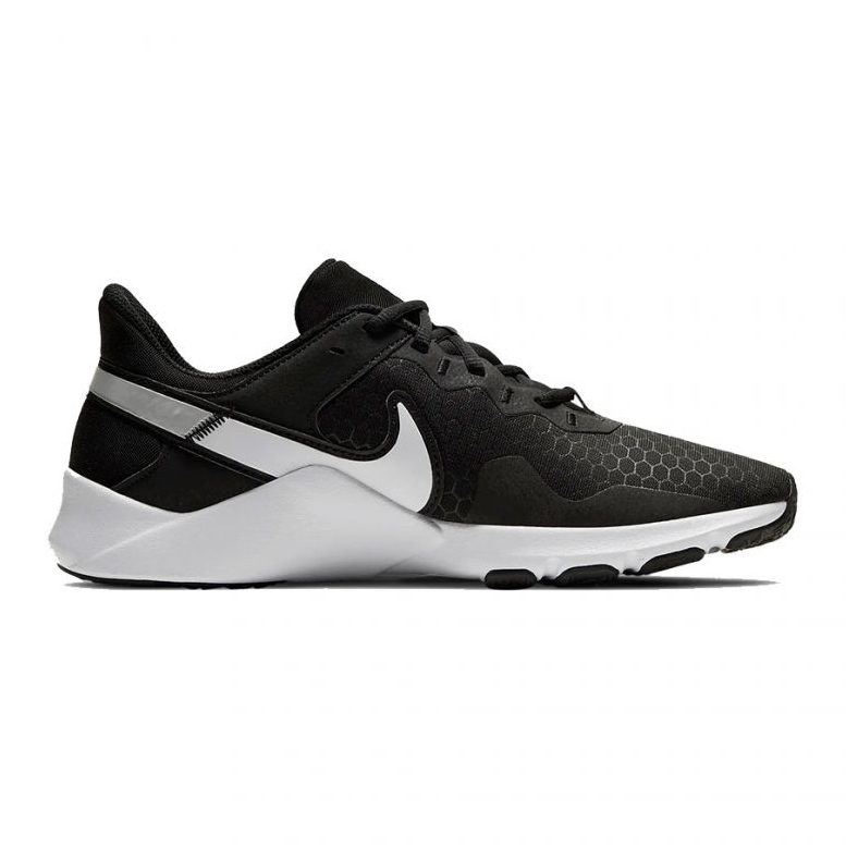 Nike Legend Essential 2 M CQ9356 001 fekete Nike Legend Essential 2 M CQ9356 001 fekete