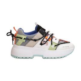 Vices FF-3-51-kék satu sokszínű