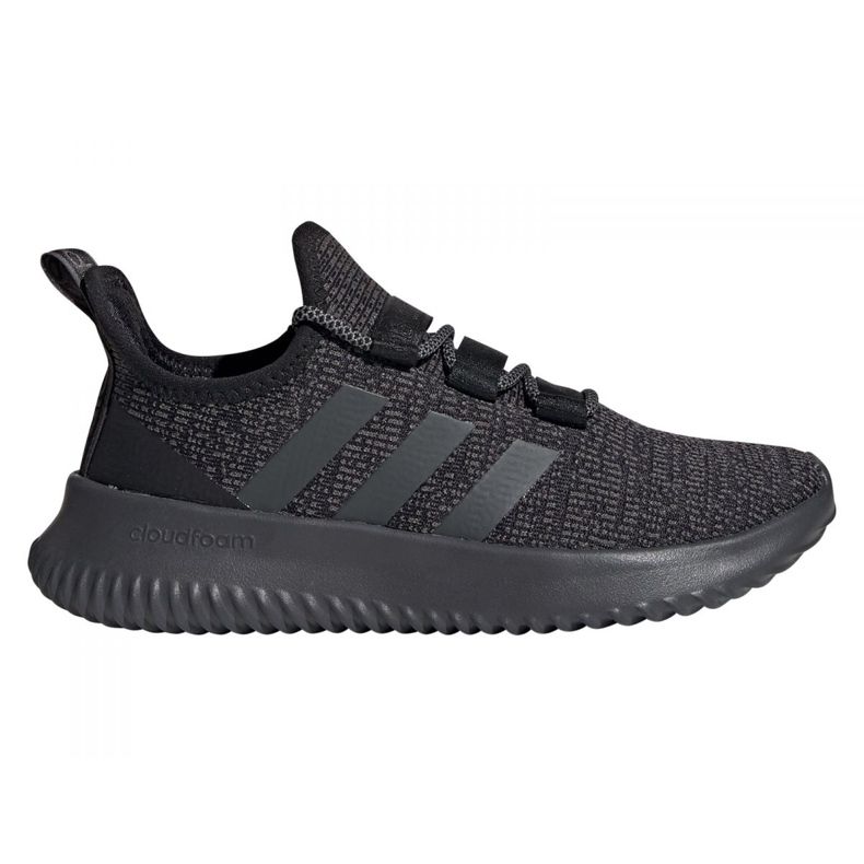 Adidas Kaptir Jr EF7243 cipő fehér fekete