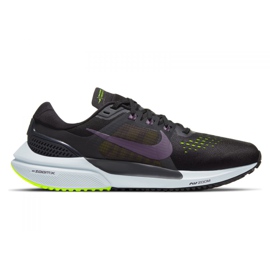 Nike Air Zoom Vomero 15 W CU1856-006 cipő fekete